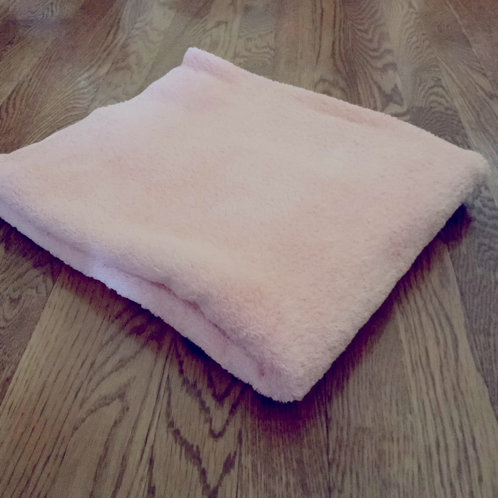 Canon Vintage Bath Towel Peach 29 X 48 Made in USA New Old Stock
